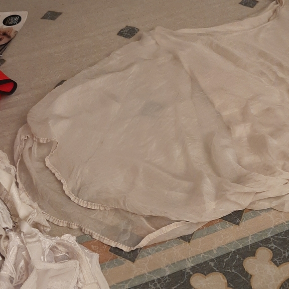 A Top - Picture 1 of 7